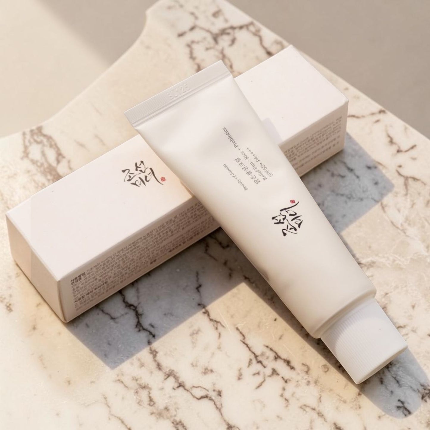 Beauty of Joseon Relief Sun SPF50+
