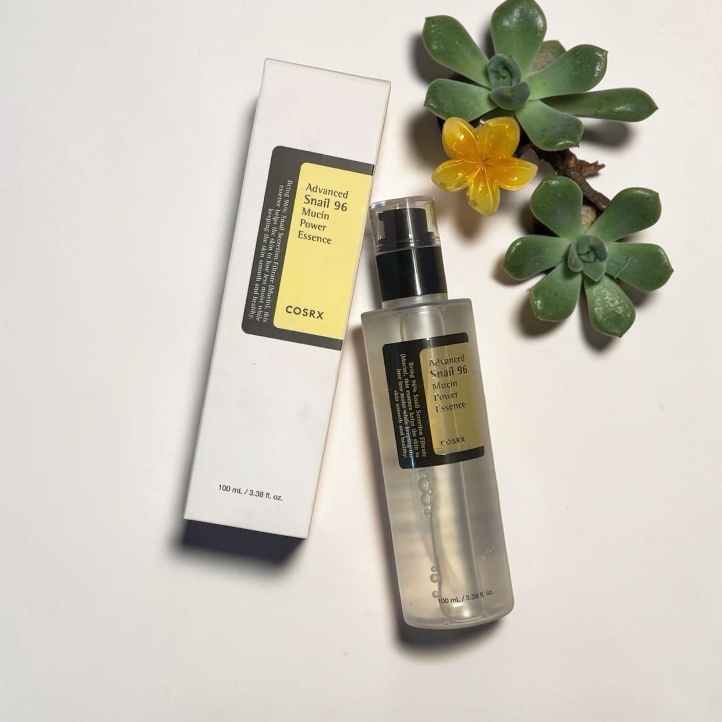 COSRX Advanced Snail 96 Mucin Power Essence