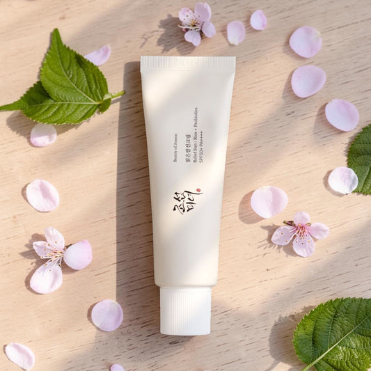 Beauty of Joseon Relief Sun SPF50+