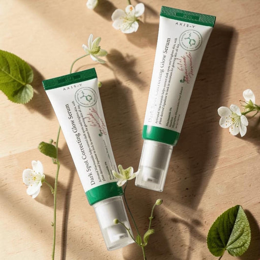 AXIS-Y Dark Spot Correcting Glow Serum