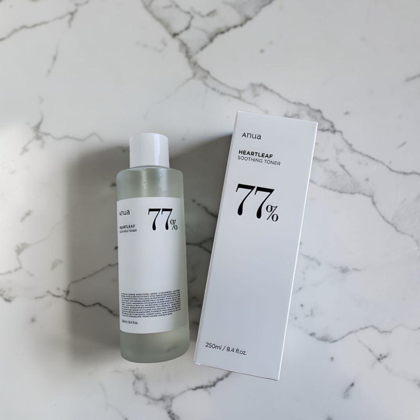 Anua Heartleaf 77+ Soothing Toner