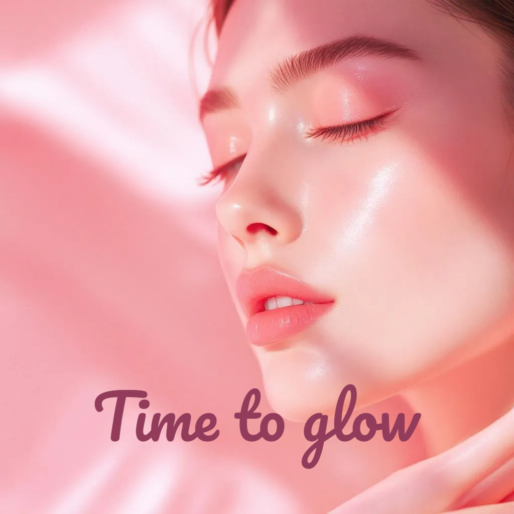 Glow & Brightening