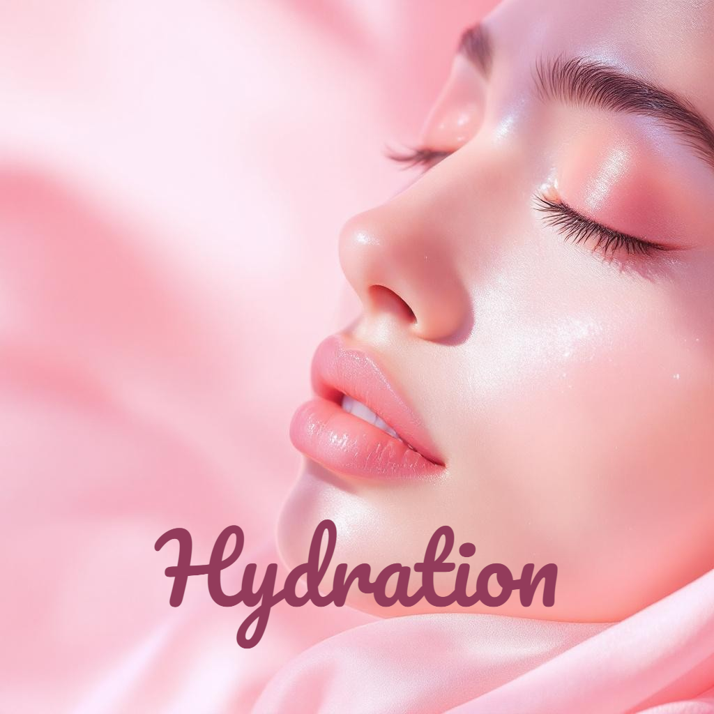 Hydration & Barrier Repair