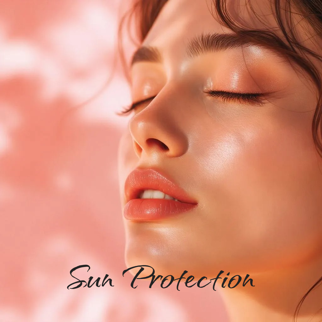 Sunscreen Protection