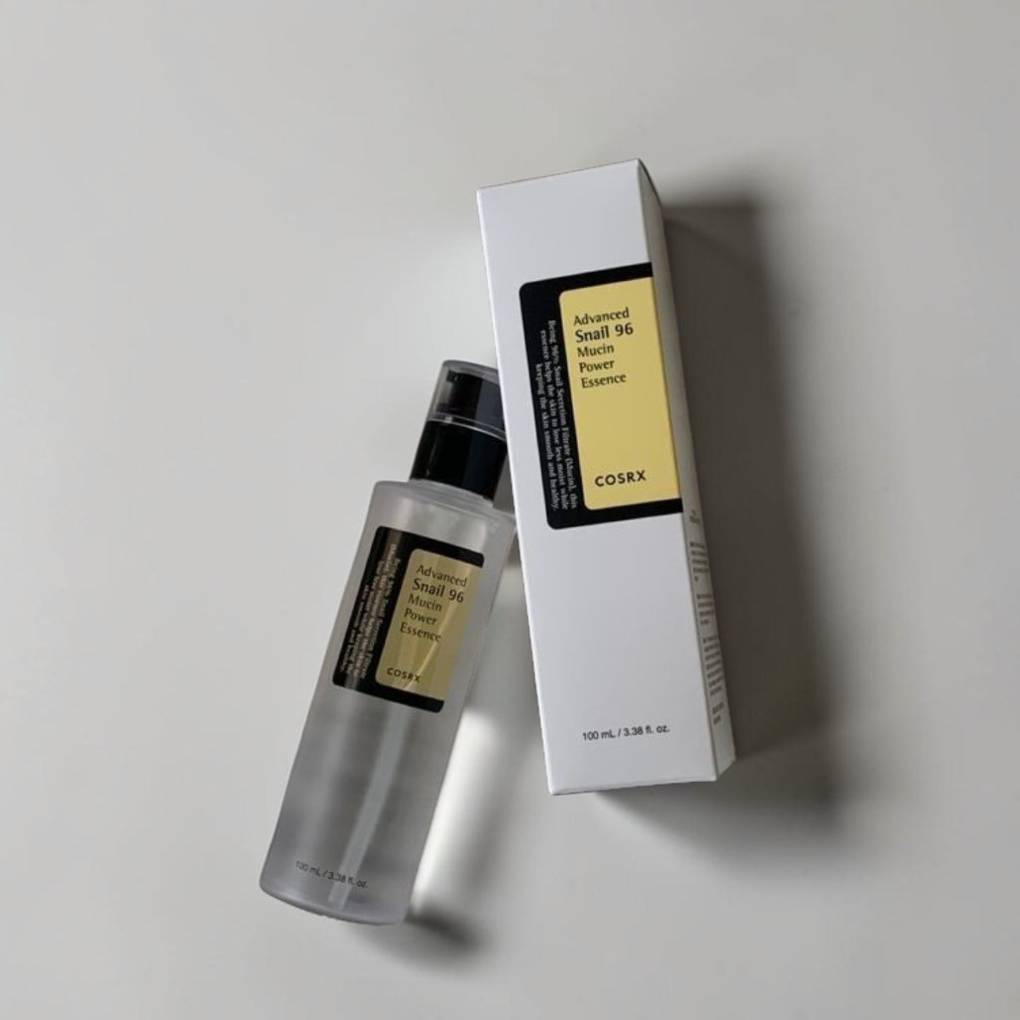 COSRX Advanced Snail 96 Mucin Power Essence