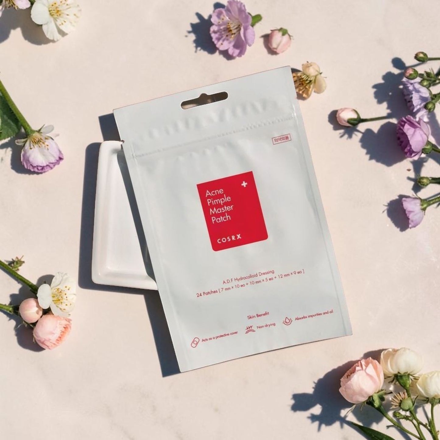 COSRX Acne Pimple Master Patch