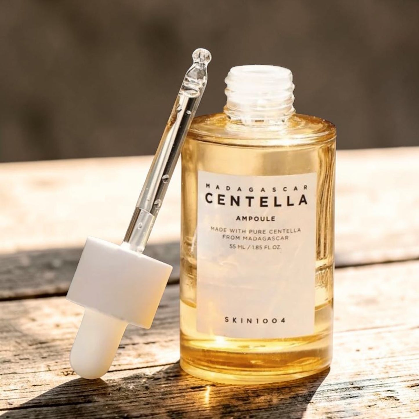 SKIN1004 Madagascar Centella Ampoule