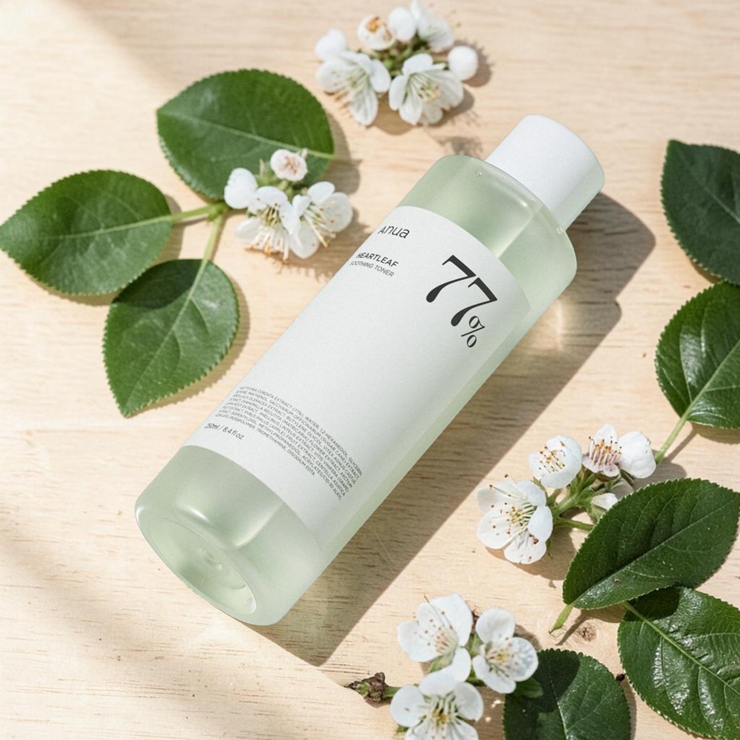 Anua Heartleaf 77+ Soothing Toner