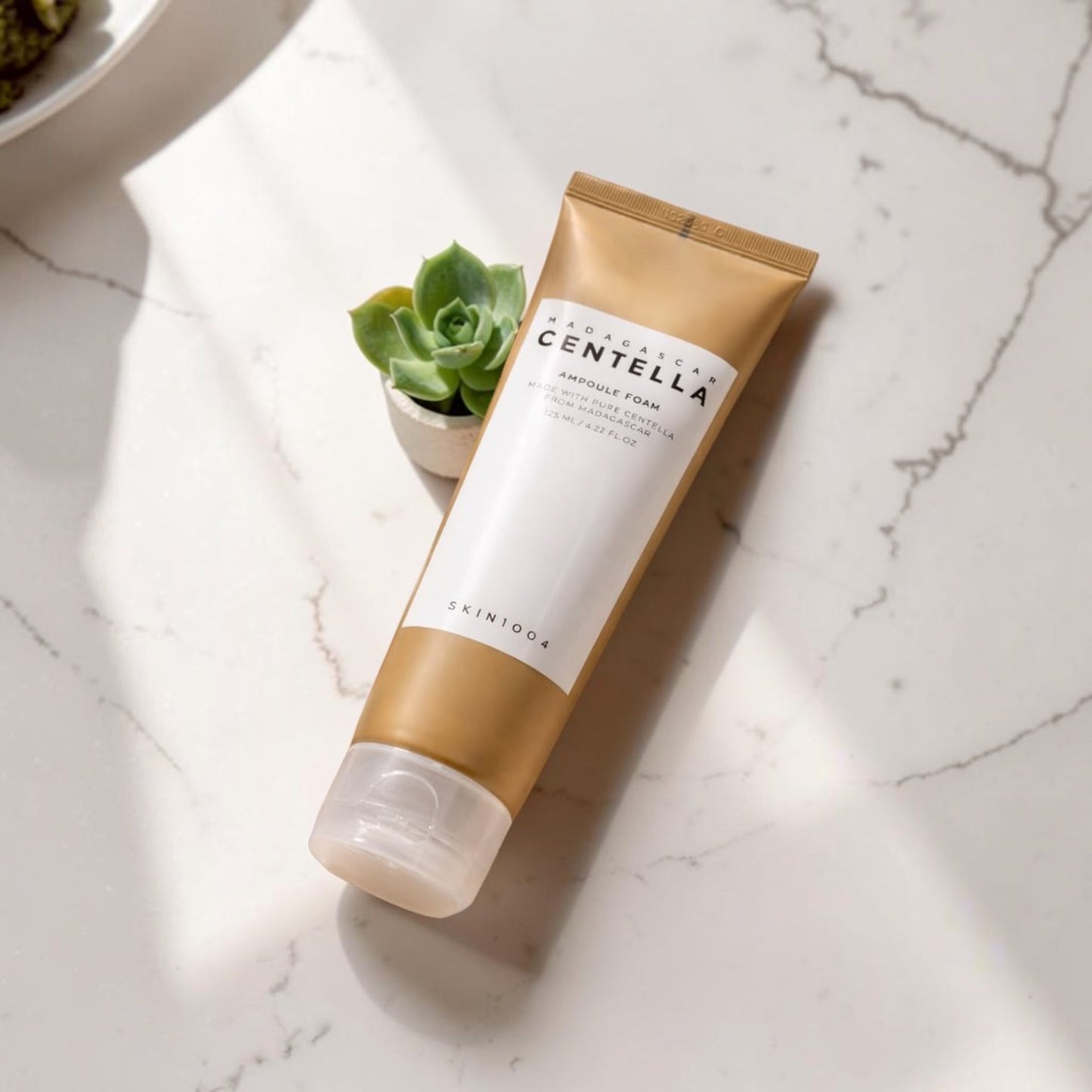 Skin1004 Madagascar Centella Ampoule Foam
