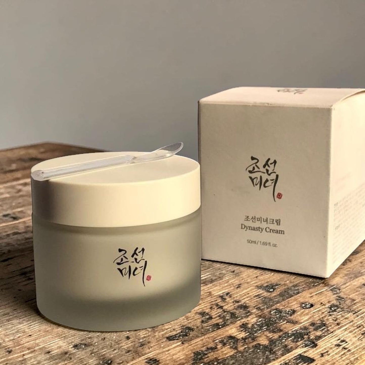 Beauty of Joseon Dynasty Cream