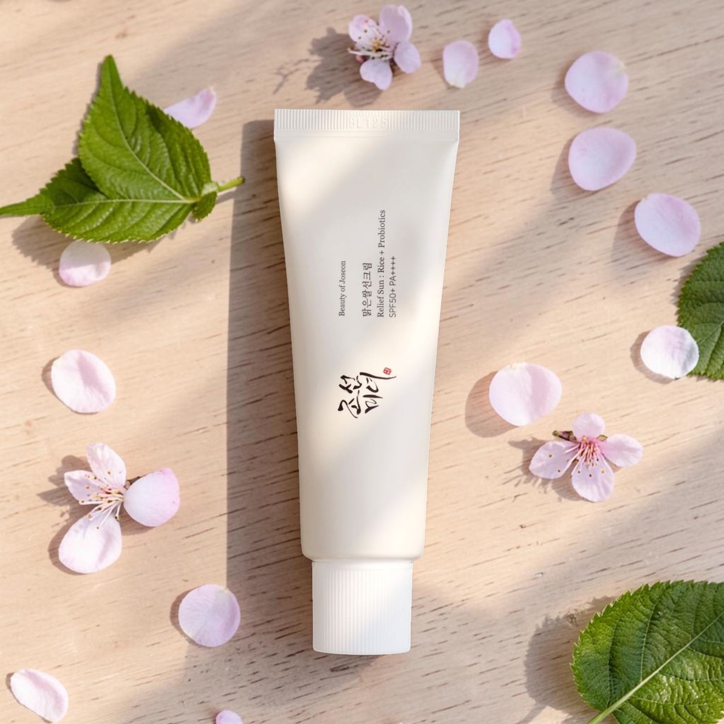 Beauty of Joseon Relief Sun SPF50+