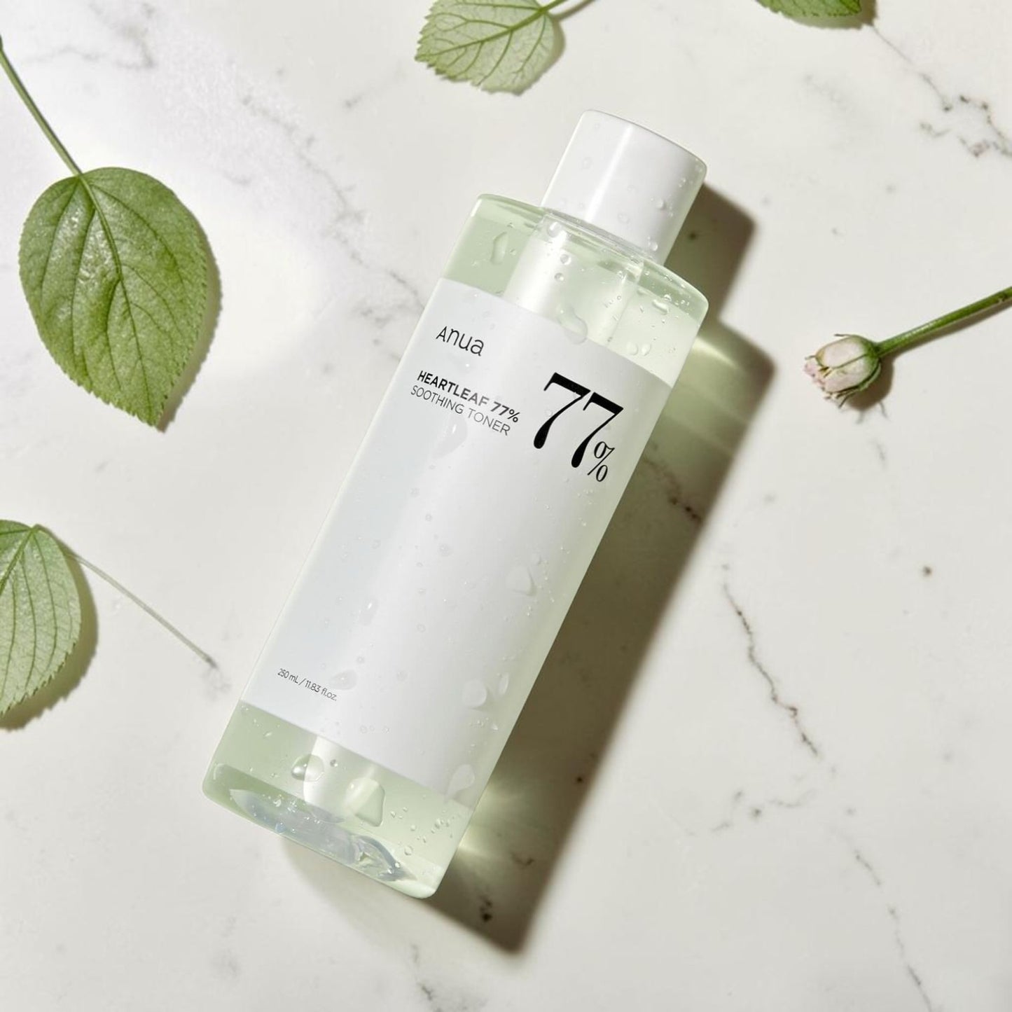 Anua Heartleaf 77+ Soothing Toner