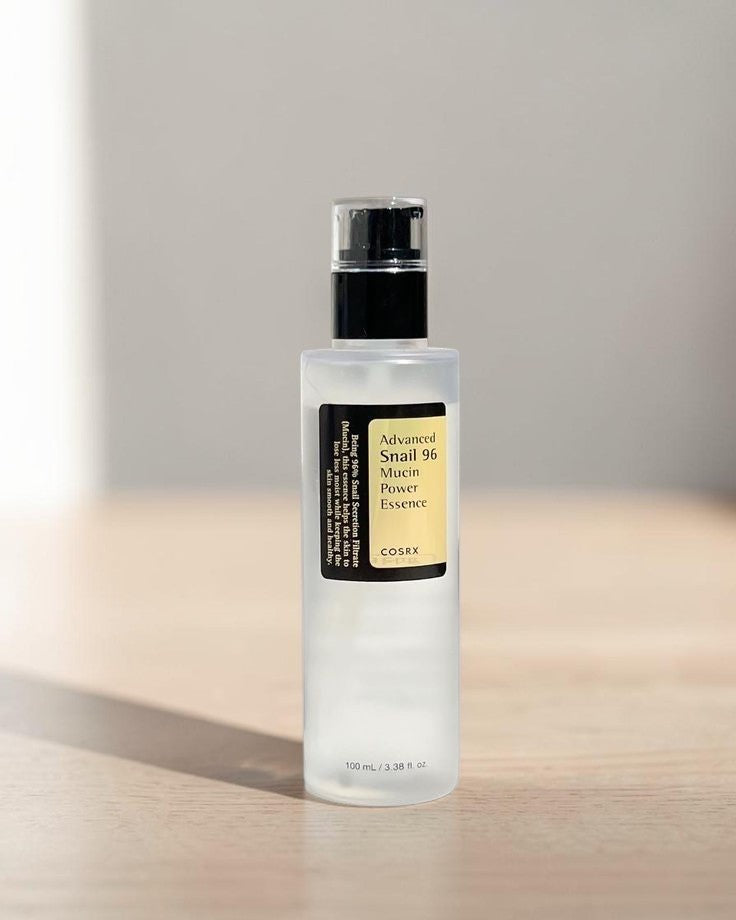 COSRX Advanced Snail 96 Mucin Power Essence