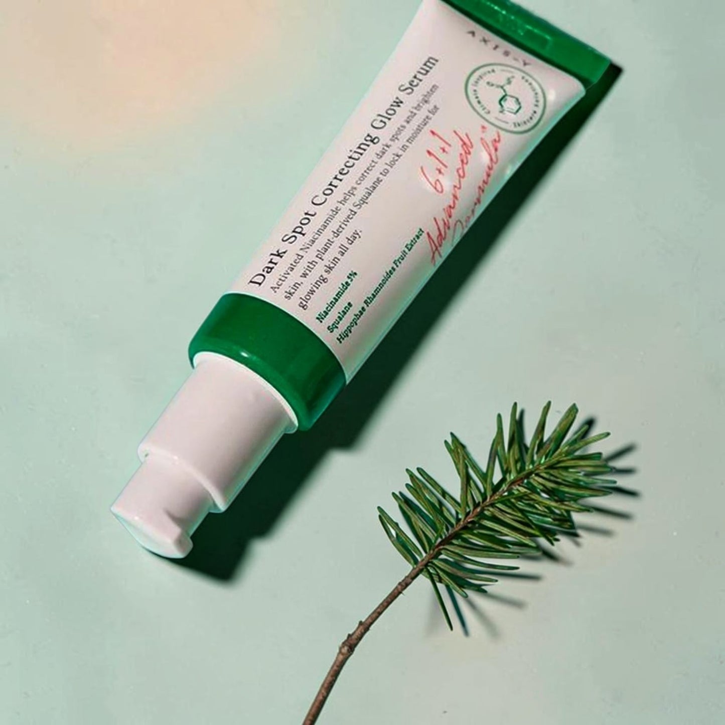 AXIS-Y Dark Spot Correcting Glow Serum