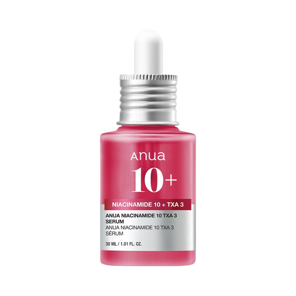 Brightening & Dark Spot Trio