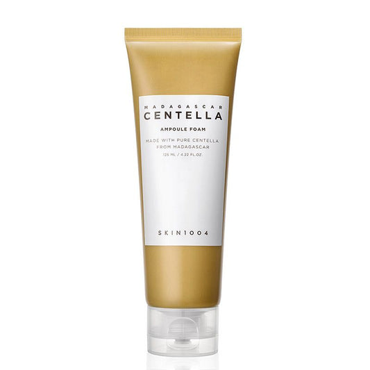 Skin1004 Madagascar Centella Ampoule Foam