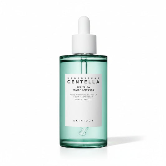 Skin1004 Madagascar Centella Tea-Trica Ampoule