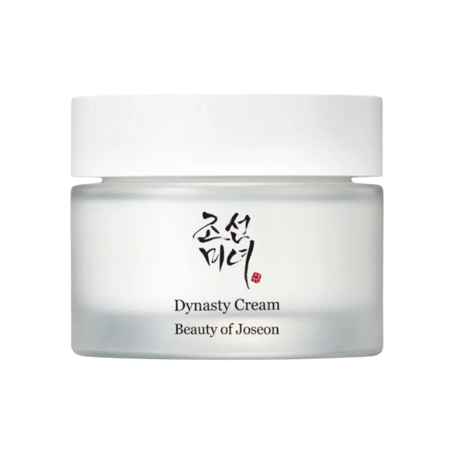 Beauty of Joseon Dynasty Cream