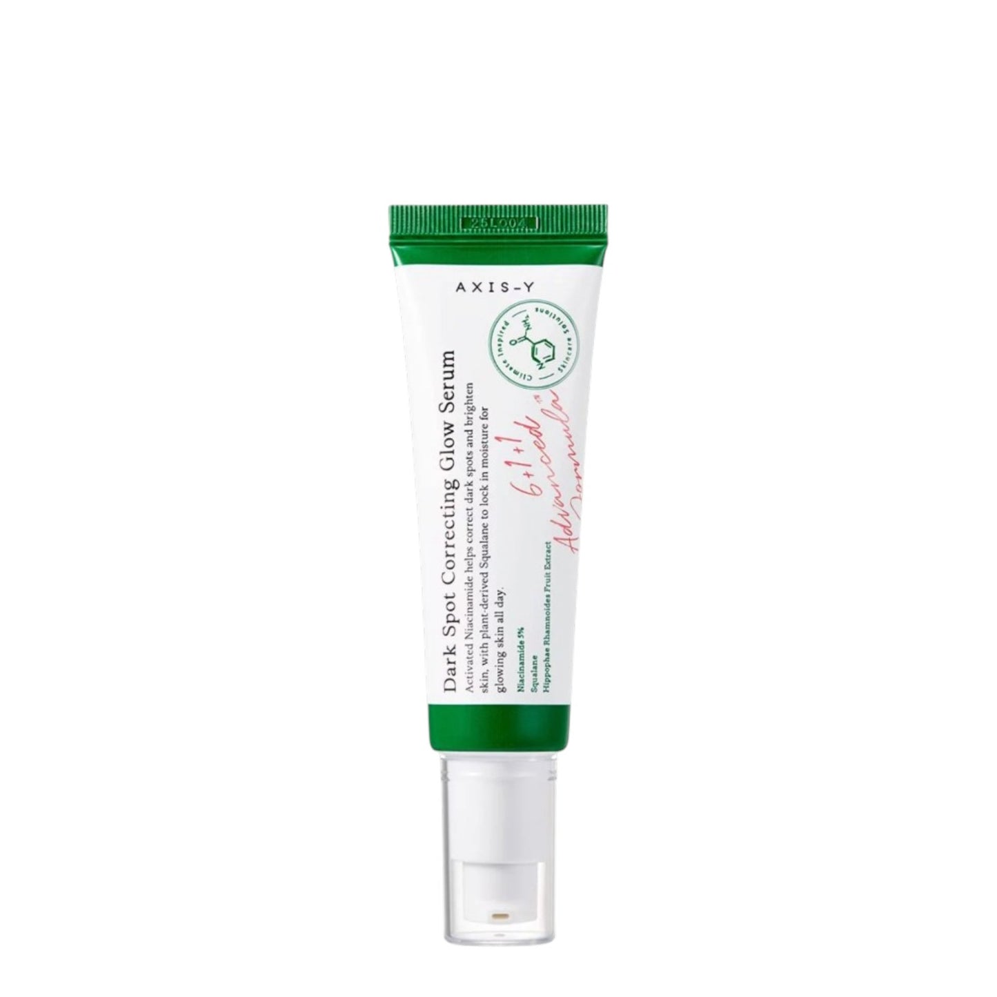 AXIS-Y Dark Spot Correcting Glow Serum