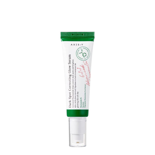 AXIS-Y Dark Spot Correcting Glow Serum