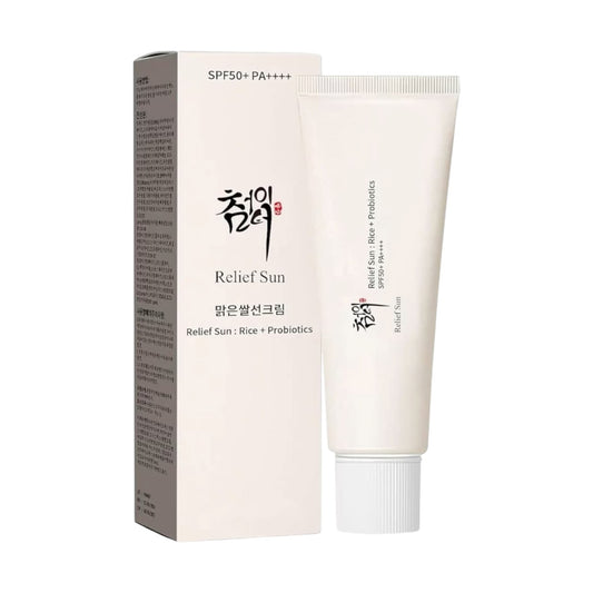 Beauty of Joseon Relief Sun SPF50+