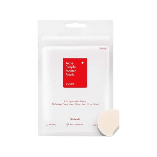 COSRX Acne Pimple Master Patch