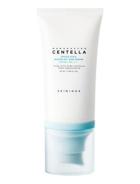 SKIN1004 Madagascar Centella Hyalu-Cica Water-Fit Sun Serum – SPF50+ PA++++